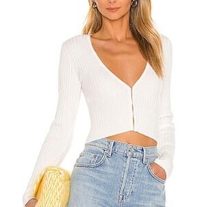 Rozalia Day Cardigan - From Revolve